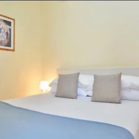 Apartamento Eulalia *