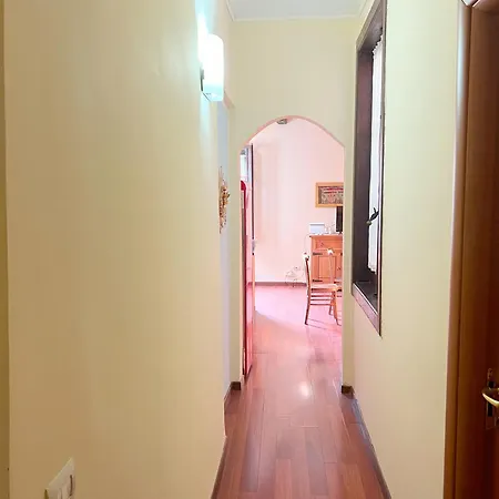Eulalia Apartamento *