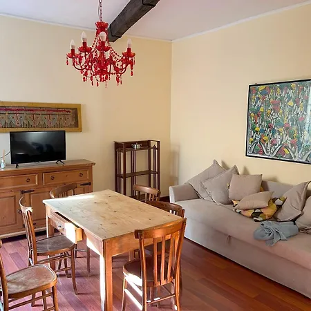 Apartamento Eulalia Cagliari