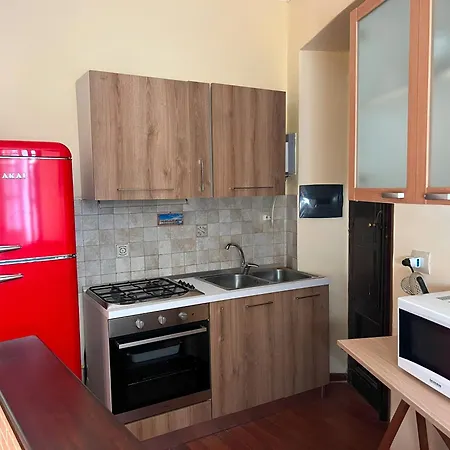Apartamento Eulalia
