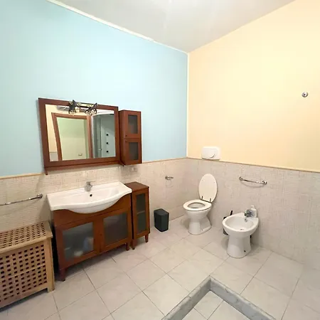 Eulalia Apartamento Cagliari
