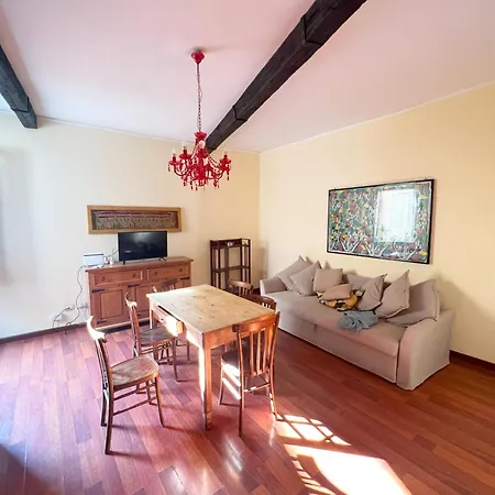 Apartamento Eulalia